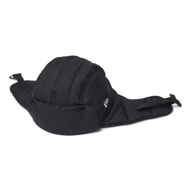 【商品レビューで＋5％】【正規取扱店】 NEW ERA 帽子 メンズ レディース ハット ニューエラ ザ・トラッパー Angler Collection THERMOLITE POLARTEC 最大30%還元☆11/3限定｜【5％OFFクーポン】【商品レビューで＋5