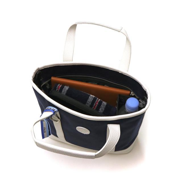 オロビアンコ OG-B2 カートバック トートバック 83193 ベージュ