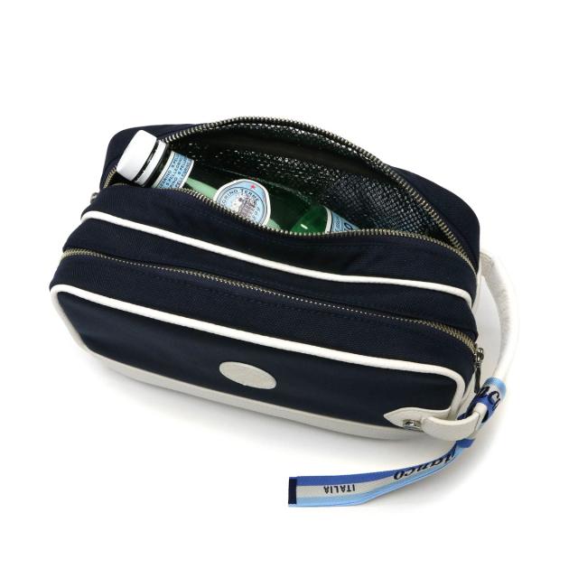 【商品レビューで＋5％】【日本正規品】オロビアンコ ゴルフ ポーチ Orobianco GOLF OG-B2 カートポーチ中 ラウンドポーチ メンズ 83194 商品レビューで＋5％】【日本正規品】オロビアンコ ゴルフ ポーチ