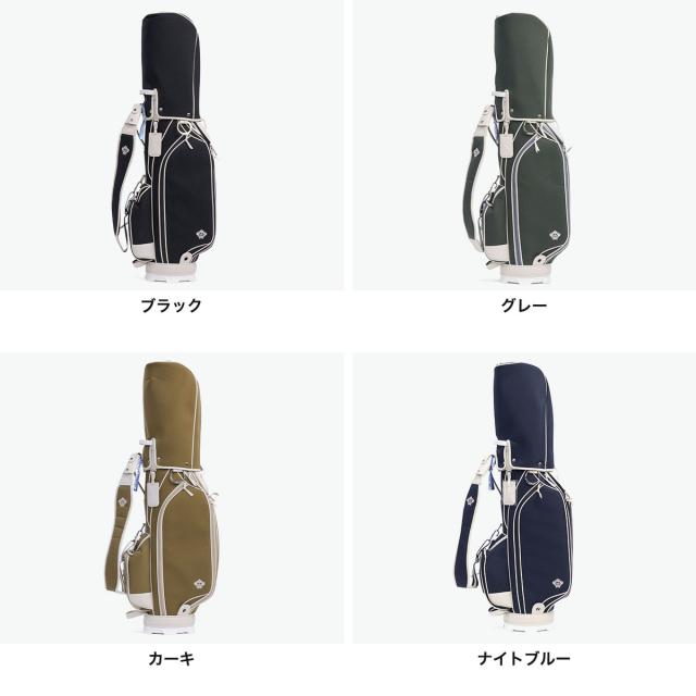 最大21%還元★6/13限定｜【セール30%OFF】【5％OFFクーポン】【商品レビューで＋5％】【日本正規品】 オロビアンコ ゴルフ キャディバッグ メンズ レディース 軽量 Orobianco GOLF カートタイプ 9型 46インチ 5分割 OG-CB5 83471_1