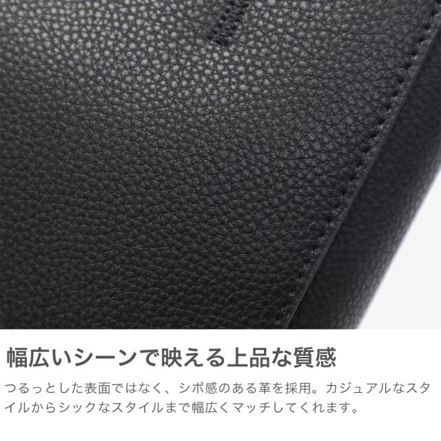 最大30%還元★5/3限定｜【商品レビューで＋5％】オーシバル トートバッグ ORCIVAL 軽量 小さめ 2WAY 本革 ショルダー Double Face Leather 2way Tote Bag OR-H0346 DFT_2