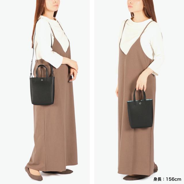 最大30%還元★5/3限定｜【商品レビューで＋5％】オーシバル トートバッグ ORCIVAL 軽量 小さめ 2WAY 本革 ショルダー Double Face Leather 2way Tote Bag OR-H0346 DFT_7