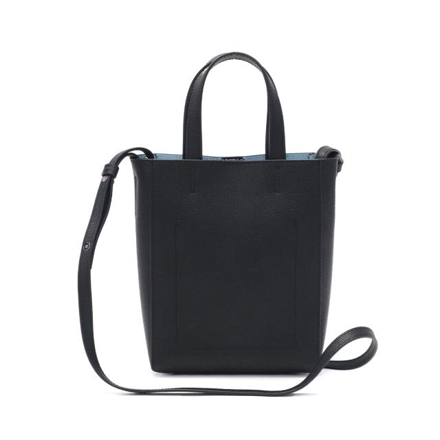 最大30%還元★5/3限定｜【商品レビューで＋5％】オーシバル トートバッグ ORCIVAL 軽量 小さめ 2WAY 本革 ショルダー Double Face Leather 2way Tote Bag OR-H0346 DFT_11