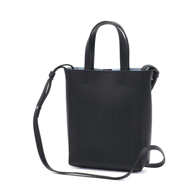 最大30%還元★5/3限定｜【商品レビューで＋5％】オーシバル トートバッグ ORCIVAL 軽量 小さめ 2WAY 本革 ショルダー Double Face Leather 2way Tote Bag OR-H0346 DFT_12