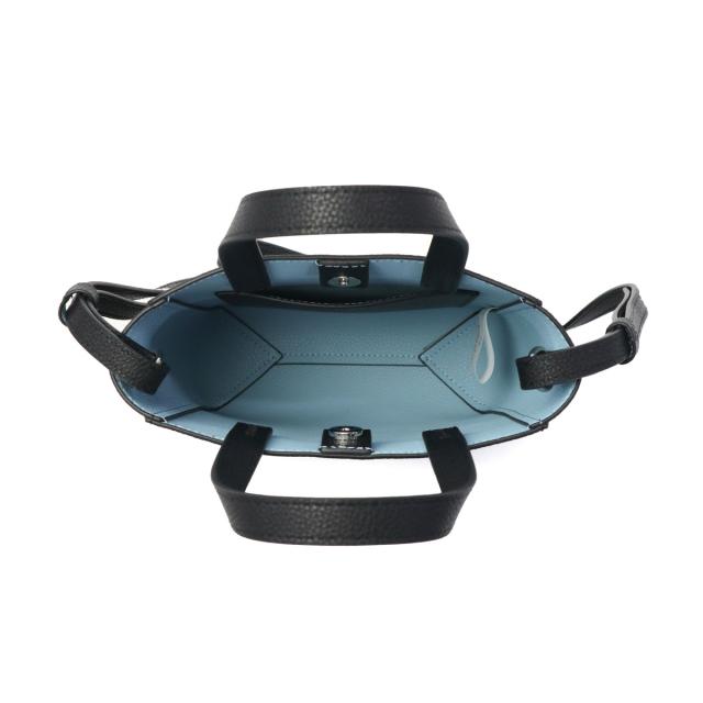最大30%還元★5/3限定｜【商品レビューで＋5％】オーシバル トートバッグ ORCIVAL 軽量 小さめ 2WAY 本革 ショルダー Double Face Leather 2way Tote Bag OR-H0346 DFT_16