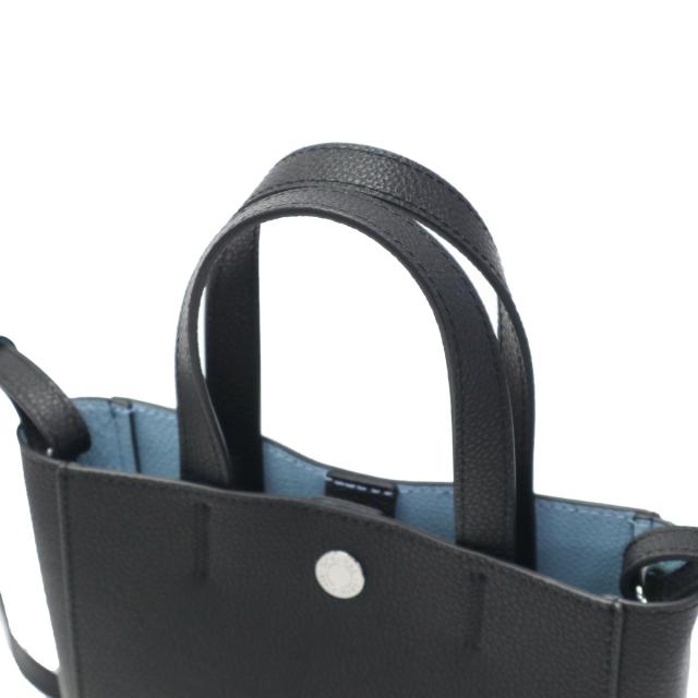 最大30%還元★5/3限定｜【商品レビューで＋5％】オーシバル トートバッグ ORCIVAL 軽量 小さめ 2WAY 本革 ショルダー Double Face Leather 2way Tote Bag OR-H0346 DFT_18
