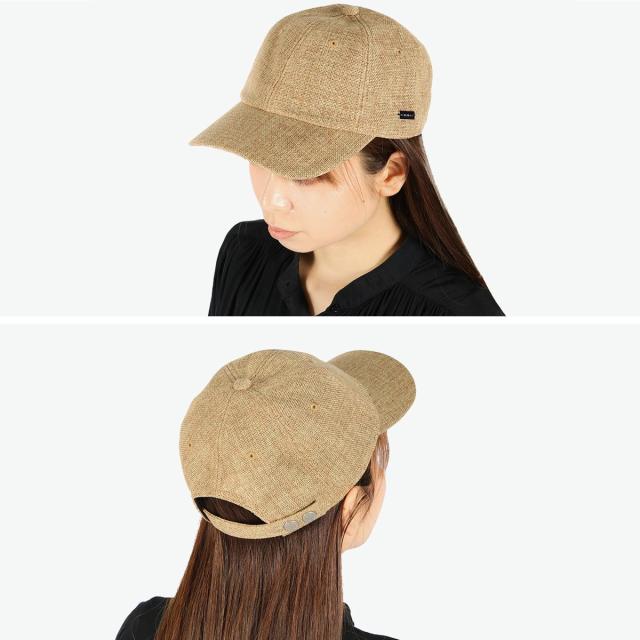 最大30%還元☆1/13限定｜【商品レビューで＋5％】オーシバル キャップ