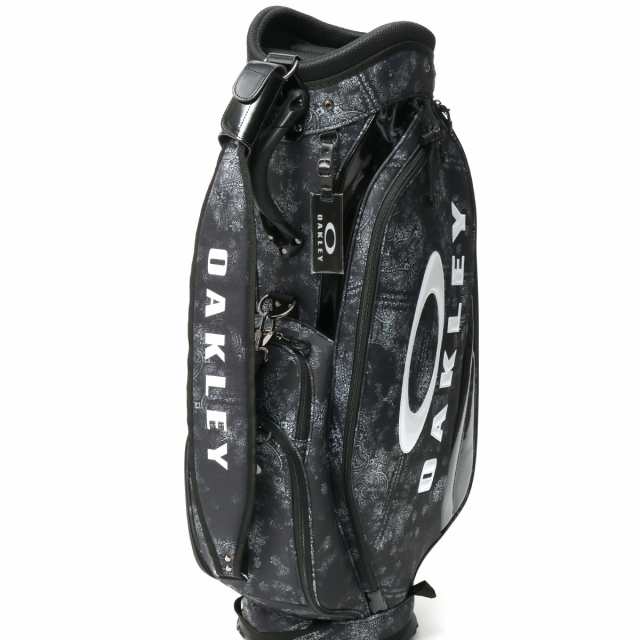 商品レビューで＋5％】オークリー キャディバッグ OAKLEY GOLF BAG