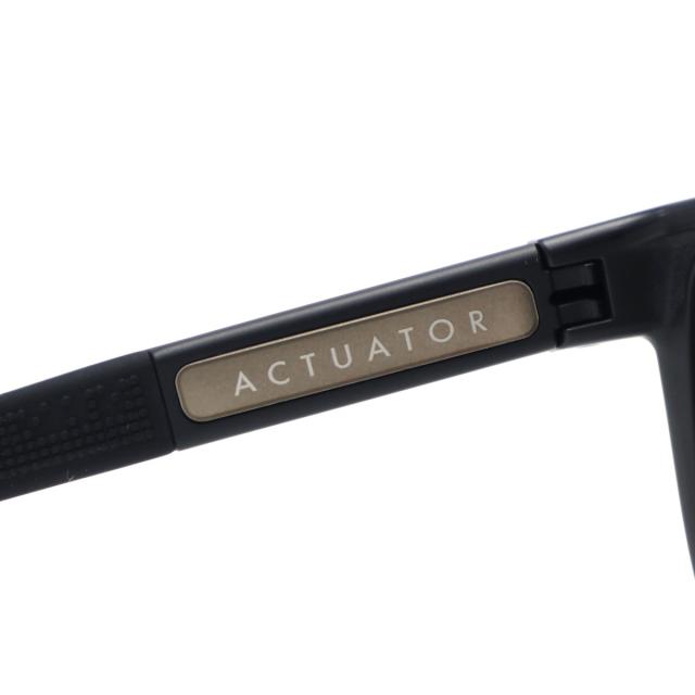 【商品レビューで＋5％】【正規品2年保証】オークリー サングラス メンズ レディース 偏光 OAKLEY アイウェア スポーツ UVカット 軽量 紫外線カット Actuator A OO9250A_12