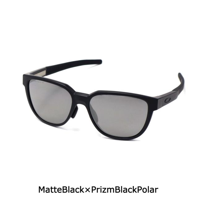 【商品レビューで＋5％】【正規品2年保証】オークリー サングラス メンズ レディース 偏光 OAKLEY アイウェア スポーツ UVカット 軽量 紫外線カット Actuator A OO9250A_4
