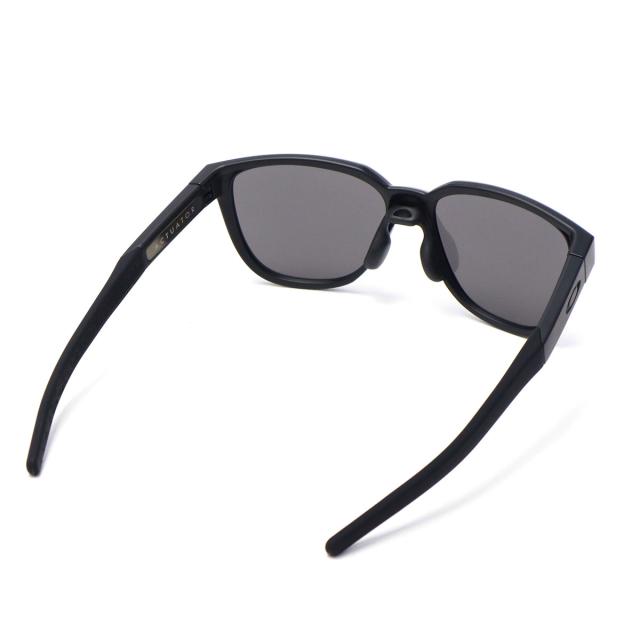 【商品レビューで＋5％】【正規品2年保証】オークリー サングラス メンズ レディース 偏光 OAKLEY アイウェア スポーツ UVカット 軽量 紫外線カット Actuator A OO9250A_8