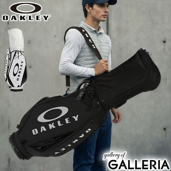 【summerさま専用】OAKLEYオークリー 9.5型 キャディーバッグ summerさま専用】OAKLEYオークリー 9.5型 キャディーバッグ 【公式通販】