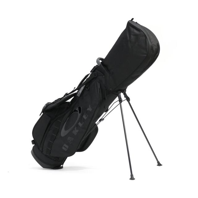 商品レビューで＋5％】オークリー キャディバッグ メンズ スタンド