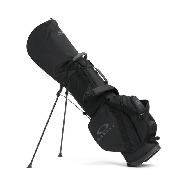 商品レビューで＋5％】オークリー キャディバッグ メンズ スタンド