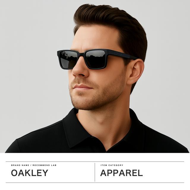 【商品レビューで＋5％】【正規品2年保証】オークリー サングラス メンズ OAKLEY アイウェア カジュアル ブランド スポーツ 軽量 ケース付き 衝撃耐性 紫外線対策 Actuator SQ OO9430_1