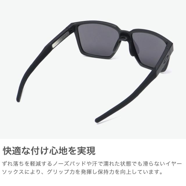 オークリー サングラス フォージャー ブラック アイウェア OO9421 y2k