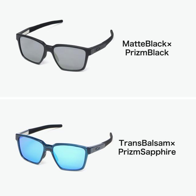 【商品レビューで＋5％】【正規品2年保証】オークリー サングラス メンズ OAKLEY アイウェア カジュアル ブランド スポーツ 軽量 ケース付き 衝撃耐性 紫外線対策 Actuator SQ OO9430_5