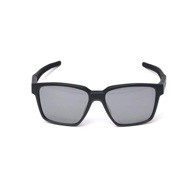 オークリー Oakley スポーツサングラス 黒 ケース 袋付き オークリー