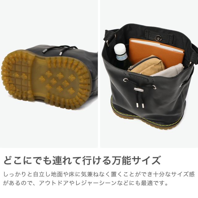 最大30%還元★6/13限定｜【商品レビューで＋5％】オケル トートバッグ レディース 小さめ OKERU レザー おしゃれ かわいい ショルダーバッグ 斜め掛け ショルダー 巾着 2WAY B5 日本製 TYPE-D2 OKMG5ST6_2