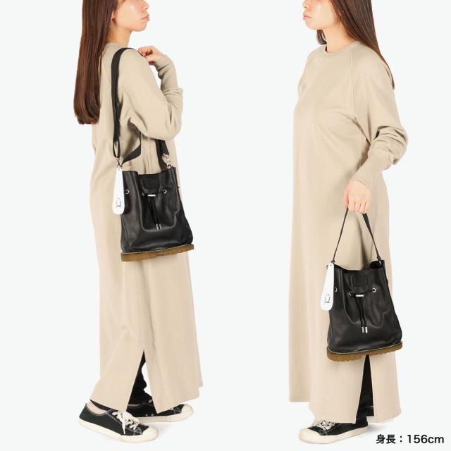最大30%還元★6/13限定｜【商品レビューで＋5％】オケル トートバッグ レディース 小さめ OKERU レザー おしゃれ かわいい ショルダーバッグ 斜め掛け ショルダー 巾着 2WAY B5 日本製 TYPE-D2 OKMG5ST6_6