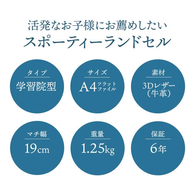 【商品レビューで＋5％】 トンボかきかたえんぴつプレゼント 【セール30％OFF】【正規品6年保証】オオバランドセル 大峽製鞄 ランドセル 男の子 革 日本製 121 2025年モデル 型落ち アウトレット_1