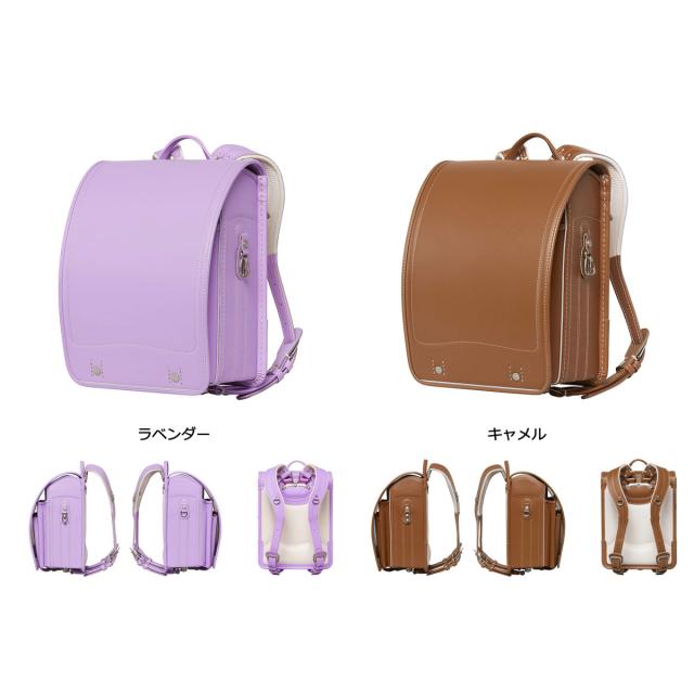 最大21%還元★5/3限定｜【商品レビューで＋5％】【セール30％OFF】【正規品6年保証】オオバランドセル 大峽製鞄 2024年 牛革・スタンダード 15-S 2025年モデル 型落ち アウトレット_11