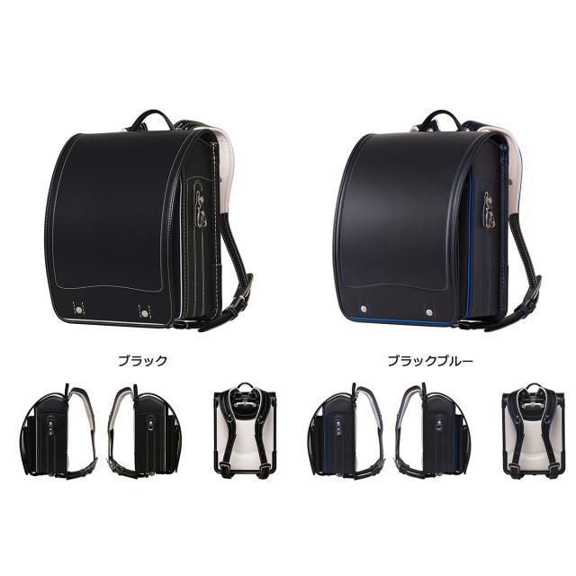 最大21%還元★5/3限定｜【商品レビューで＋5％】【セール30％OFF】【正規品6年保証】オオバランドセル 大峽製鞄 2024年 牛革・スタンダード 15-S 2025年モデル 型落ち アウトレット_5