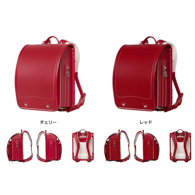 最大21%還元★5/3限定｜【商品レビューで＋5％】【セール30％OFF】【正規品6年保証】オオバランドセル 大峽製鞄 2024年 牛革・スタンダード 15-S 2025年モデル 型落ち アウトレット_7