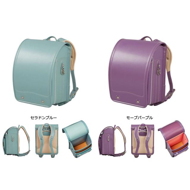 【商品レビューで＋5％】【2027年度 一部受注生産 8月末まで受付】 トンボかきかたえんぴつプレゼント 【正規品6年保証】オオバランドセル 大峽製鞄 ランドセル 2027年 男の子 女の子 学習院型 リフレクター 日本製 撥水 A4 713/613_11