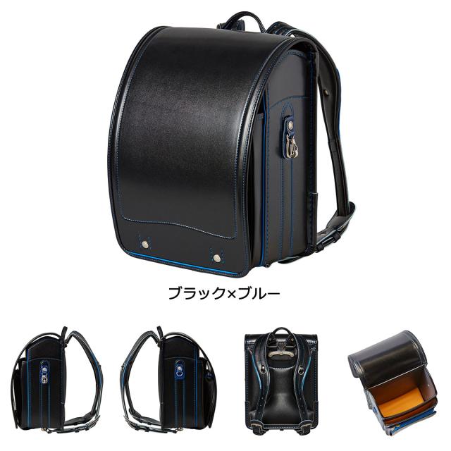 【商品レビューで＋5％】【2027年度 一部受注生産 8月末まで受付】 トンボかきかたえんぴつプレゼント 【正規品6年保証】 オオバランドセル 大峽製鞄 ランドセル 男の子 女の子 かっこいい 可愛い 学習院型 日本製 フローティライト 721_11