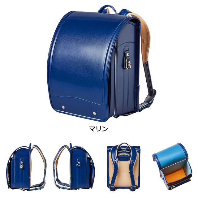 【商品レビューで＋5％】【2027年度 一部受注生産 8月末まで受付】 トンボかきかたえんぴつプレゼント 【正規品6年保証】 オオバランドセル 大峽製鞄 ランドセル 男の子 女の子 かっこいい 可愛い 学習院型 日本製 フローティライト 721_13