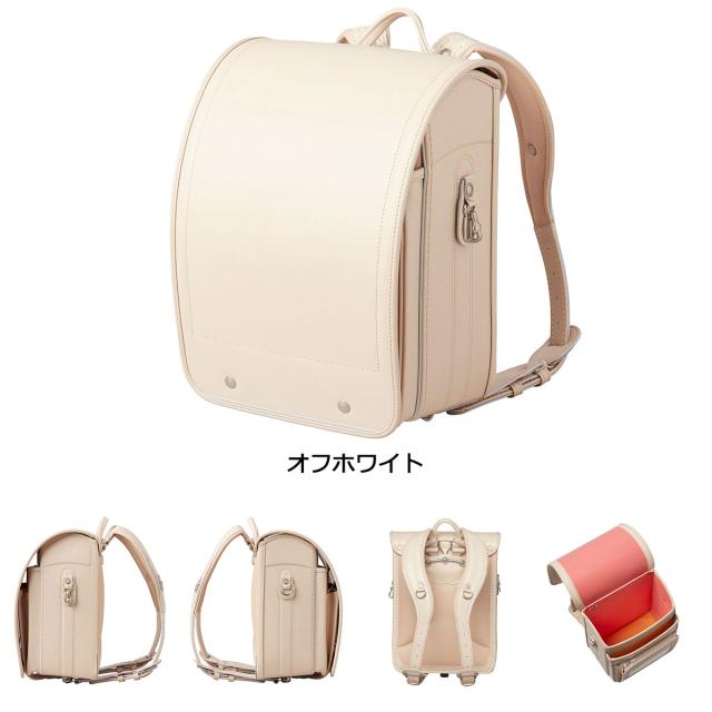 【商品レビューで＋5％】【2027年度 受注生産商品 8月末まで受付】トンボかきかたえんぴつプレゼント 【正規品6年保証】 オオバランドセル 大峽製鞄 ランドセル 女の子 スーパータフ 牛革 可愛い エアリーライト ハイブリット 712H_1