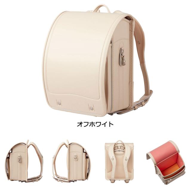 【商品レビューで＋5％】【2027年度 受注生産商品 8月末まで受付】トンボかきかたえんぴつプレゼント 【正規品6年保証】 オオバランドセル 大峽製鞄 ランドセル 女の子 クラリーノ A4フラットファイル ローティライト 721H_4