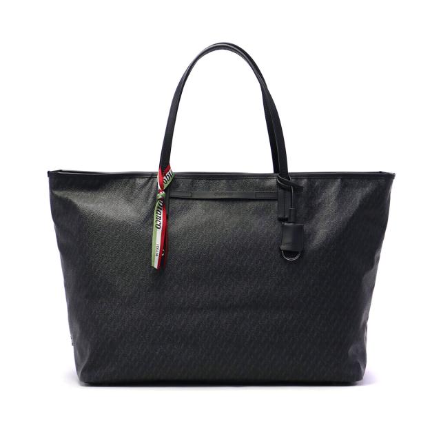 最大30%還元★5/3限定｜【5％OFFクーポン】【商品レビューで＋5％】【セール30％OFF】【日本正規品】オロビアンコ トートバッグ 大きめ ファスナー付き Orobianco シンプル 大容量 A3 A4 92887_13