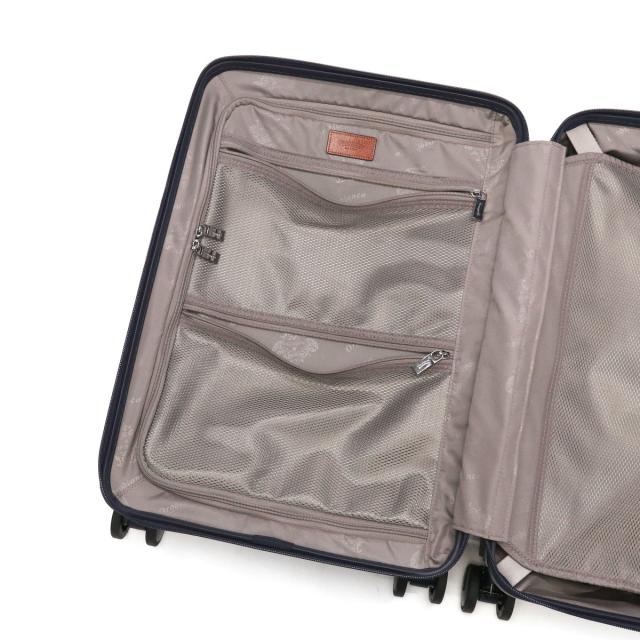 最大30%還元★5/3限定｜【5％OFFクーポン】【商品レビューで＋5％】【セール30％OFF】【日本正規品】 オロビアンコ スーツケース 機内持ち込み Orobianco キャリーケース 革 3泊 4泊 36L ビジネス シンティラーレ 92841_12
