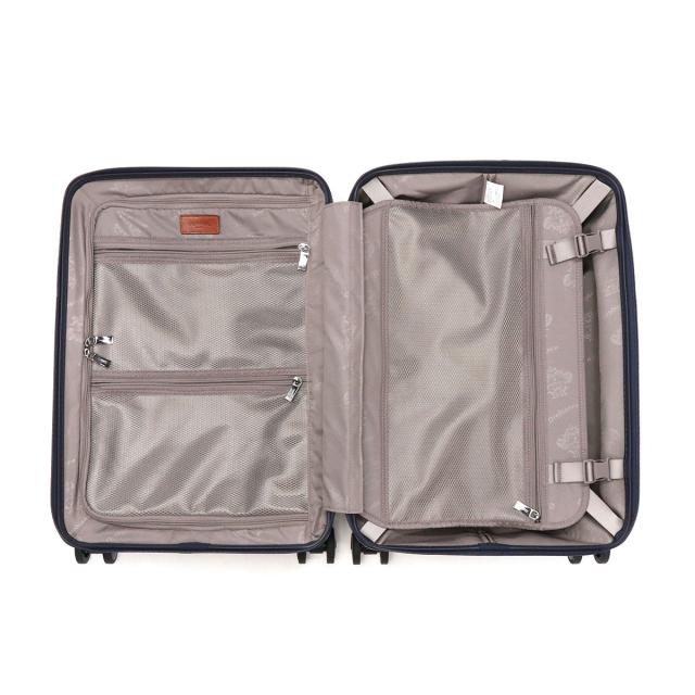 最大30%還元★5/3限定｜【5％OFFクーポン】【商品レビューで＋5％】【セール30％OFF】【日本正規品】 オロビアンコ スーツケース 機内持ち込み Orobianco キャリーケース 革 3泊 4泊 36L ビジネス シンティラーレ 92841_14