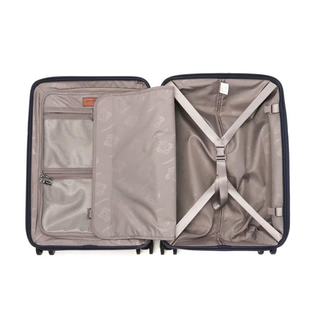 最大30%還元★5/3限定｜【5％OFFクーポン】【商品レビューで＋5％】【セール30％OFF】【日本正規品】 オロビアンコ スーツケース 機内持ち込み Orobianco キャリーケース 革 3泊 4泊 36L ビジネス シンティラーレ 92841_16