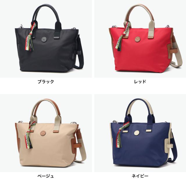 【商品レビューで＋5％】【日本正規品】オロビアンコ トートバッグ メンズ レディース ファスナー付き Orobianco 2WAY B5 斜めがけ 本革 SOLE CALANTE2 93101_5