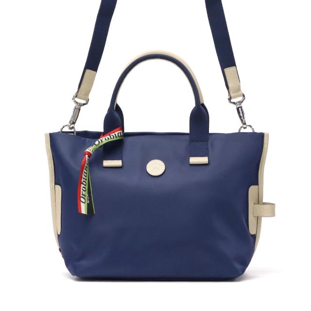 【商品レビューで＋5％】【日本正規品】オロビアンコ トートバッグ メンズ レディース ファスナー付き Orobianco 2WAY B5 斜めがけ 本革 SOLE CALANTE2 93101_10
