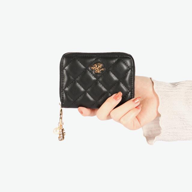 商品レビューで＋5％】PAUL＆JOE ACCESSOIRES 小銭入れ レディース