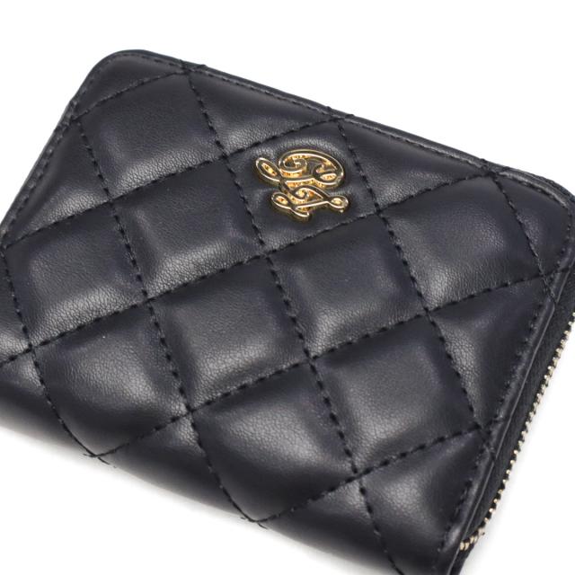 商品レビューで＋5％】PAUL＆JOE ACCESSOIRES 小銭入れ レディース