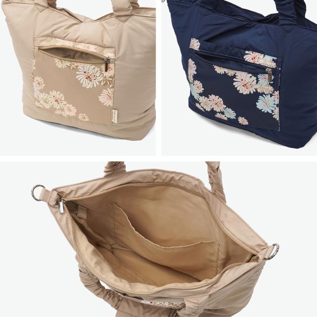 商品レビューで＋5％】PAUL＆JOE ACCESSOIRES トートバッグ レディース