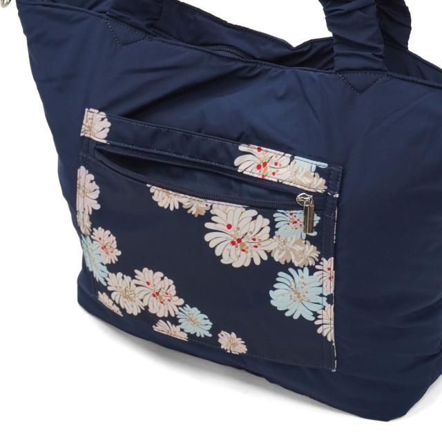 商品レビューで＋5％】PAUL＆JOE ACCESSOIRES トートバッグ レディース