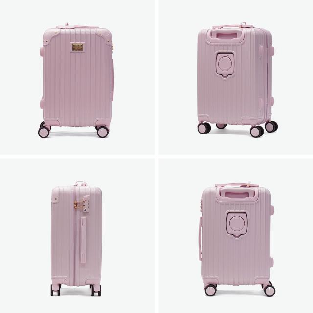 商品レビューで＋5％】PAUL＆JOE ACCESSOIRES スーツケース 機内