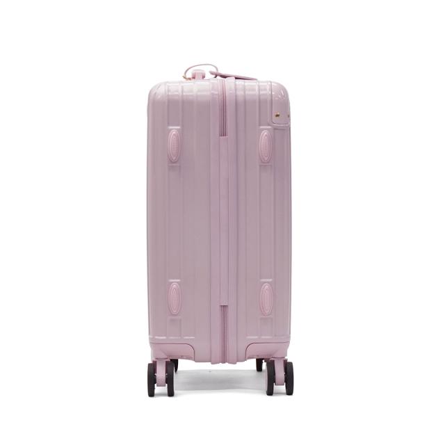 商品レビューで＋5％】PAUL＆JOE ACCESSOIRES スーツケース 機内