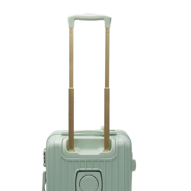 商品レビューで＋5％】PAUL＆JOE ACCESSOIRES スーツケース 機内