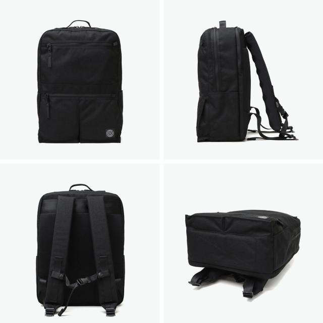 【商品レビューで＋5％】ポーター クラシック リュック メンズ レディース 大容量 Porter Classic 23L ニュートン NEWTON PC-050-3435 PC-050-1417_7