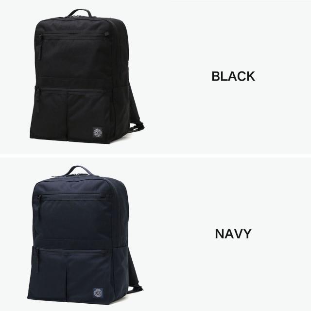【商品レビューで＋5％】ポーター クラシック リュック メンズ レディース 大容量 Porter Classic 23L ニュートン NEWTON PC-050-3435 PC-050-1417_8
