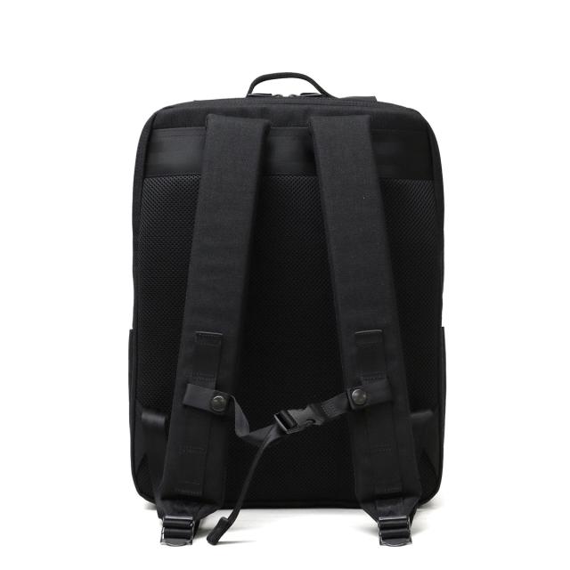 【商品レビューで＋5％】ポーター クラシック リュック メンズ レディース 大容量 Porter Classic 23L ニュートン NEWTON PC-050-3435 PC-050-1417_12