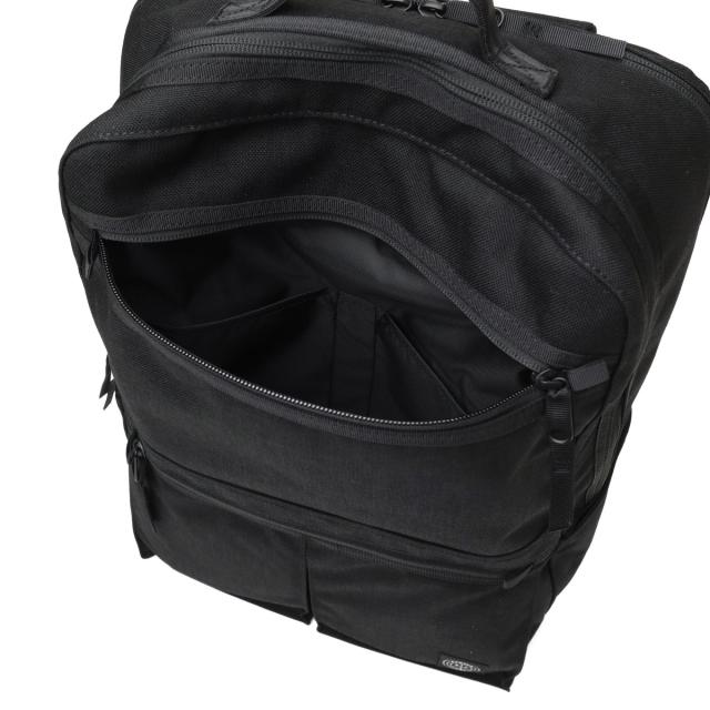 【商品レビューで＋5％】ポーター クラシック リュック メンズ レディース 大容量 Porter Classic 23L ニュートン NEWTON PC-050-3435 PC-050-1417_14